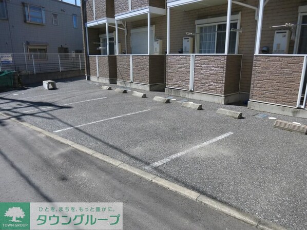 コンフォースの物件内観写真